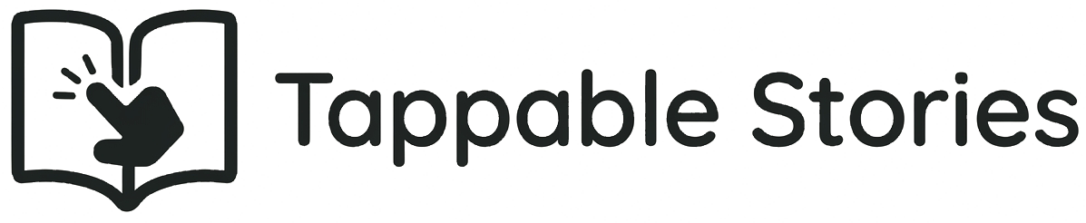 Tappable Stories Shop